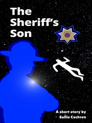 cover image of The Sheriff's Son